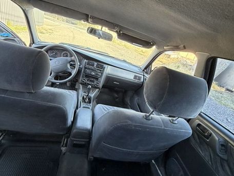 Toyota Carina E, 1997 — сүрөт 8