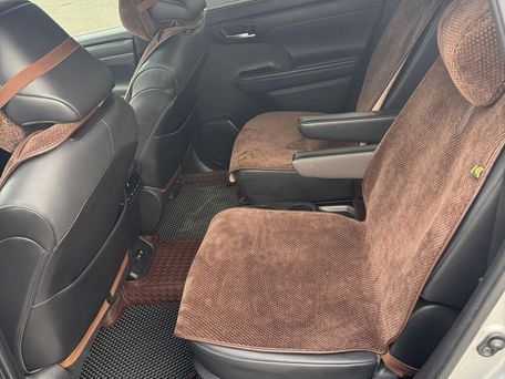 Toyota Highlander, 2021 — сүрөт 10
