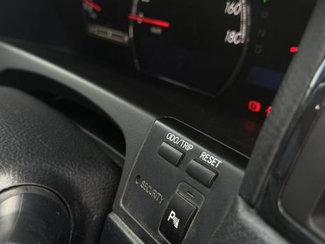 Toyota Crown, 2007 — сүрөт 10