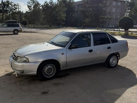 Chevrolet Nexia, 2011 — сүрөт 3
