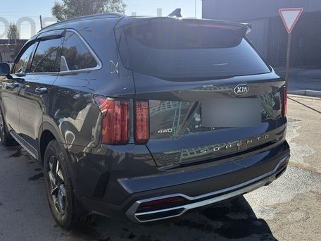 Kia Sorento, 2020 — photo 3