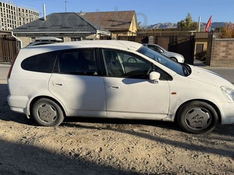 Honda Stream, 2001 — сүрөт 3