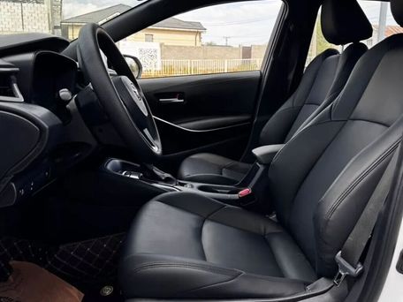 Toyota Levin, 2020 — сүрөт 6