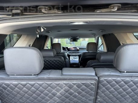 Hyundai Palisade, 2019 — сүрөт 10
