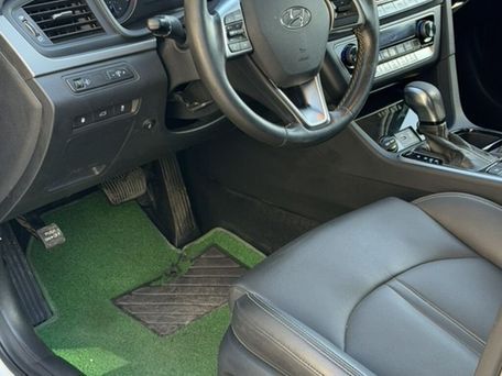 Hyundai Sonata, 2021 — photo 11