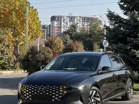 Hyundai Grandeur, 2020 — photo 19