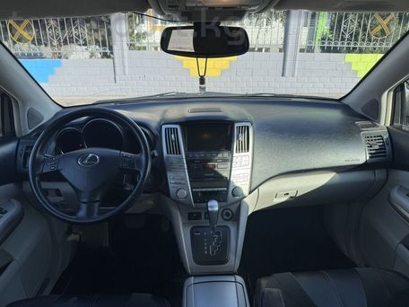 Lexus RX, 2006 — photo 10