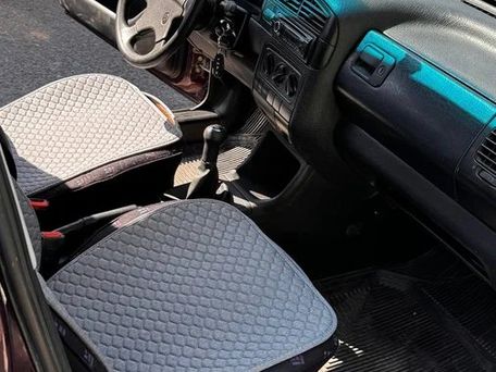 Volkswagen Golf, 1994 — сүрөт 10