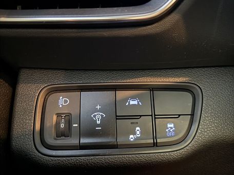 Hyundai Santa Fe, 2019 — фото 15