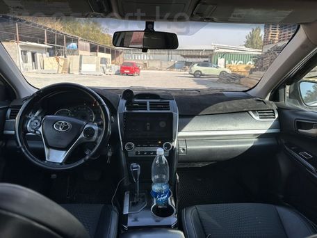 Toyota Camry, 2013 — photo 9