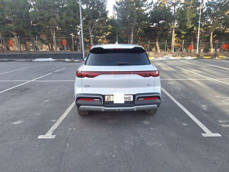 BYD Song Plus, 2025 — photo 3
