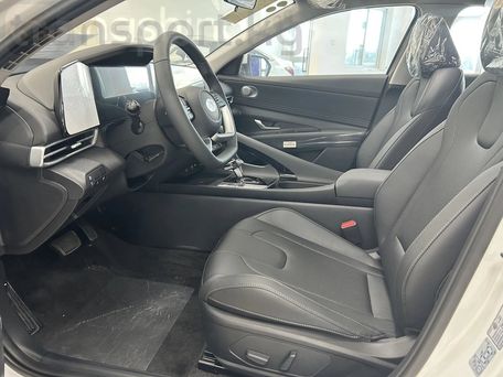 Hyundai Elantra, 2026 — сүрөт 3