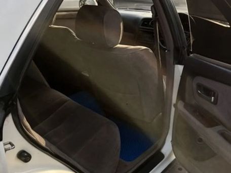 Toyota Mark II, 2000 — photo 5
