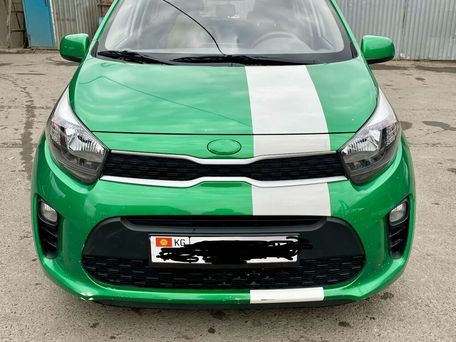 Kia Morning, 2019 — сүрөт 1