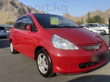 Honda Z, 1998