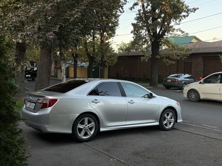 Toyota Camry, 2014 — фото 3