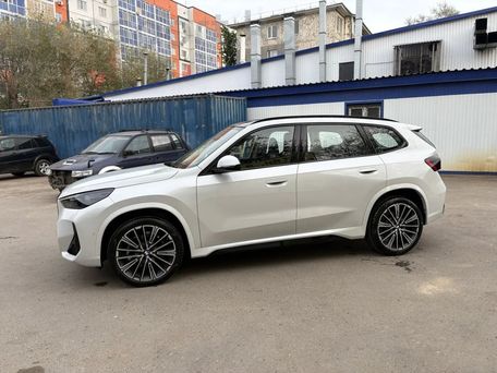 BMW X1, 2025 — 照片 12