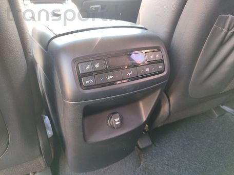 Hyundai Palisade, 2020 — 照片 19