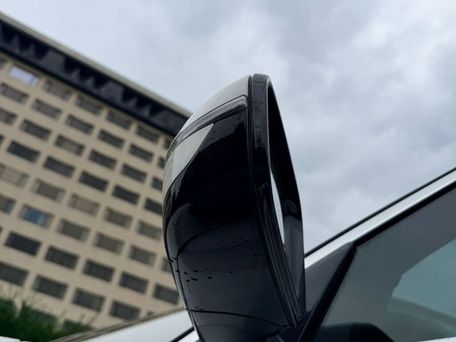 BMW 5 серии, 2020 — 照片 10