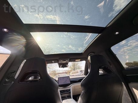 BYD Song Plus, 2023 — 照片 6