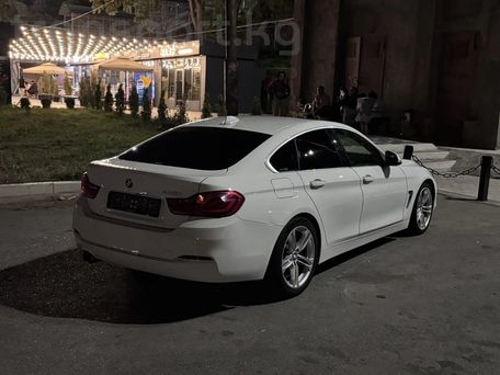 BMW 4 серии, 2019 — фото 2