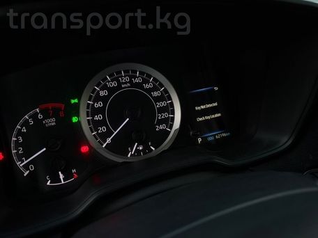 Toyota Corolla, 2020 — photo 8