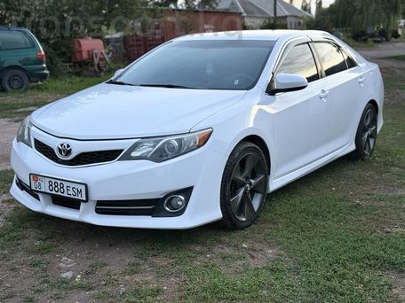Toyota Camry, 2014 — сүрөт 4