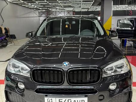 BMW X5, 2016 — фото 6