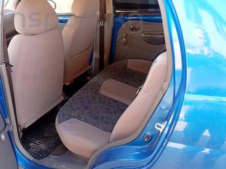 Daewoo Matiz, 2011 — 照片 5
