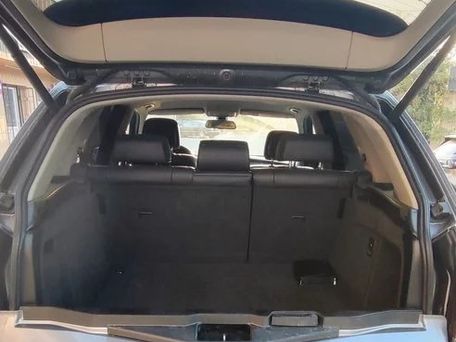 BMW X5, 2010 — photo 3