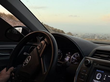 Toyota Camry, 2016 — фото 4