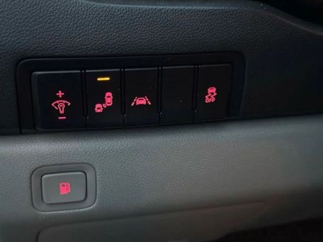 Kia Carnival, 2018 — сүрөт 12