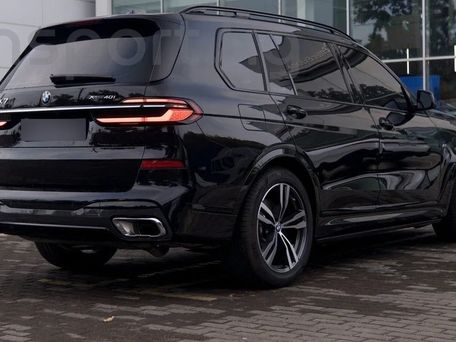 BMW X7, 2022 — фото 5