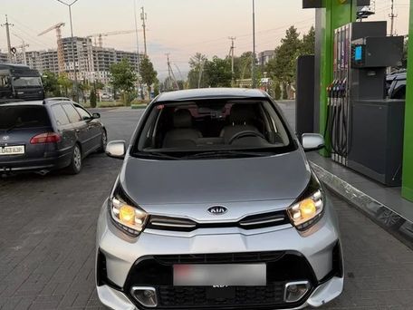 Kia Morning, 2020 — 照片 5