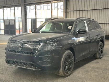 Volkswagen Teramont, 2026 — сүрөт 11
