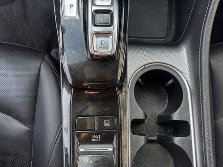 Hyundai Sonata, 2020 — photo 13
