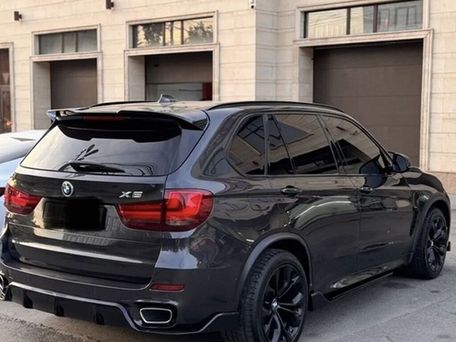 BMW X5, 2018 — сүрөт 1