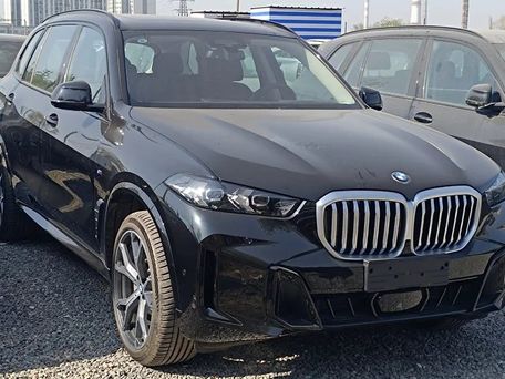 BMW X5, 2025 — сүрөт 2