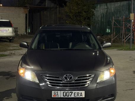 Toyota Camry, 2008 — сүрөт 5