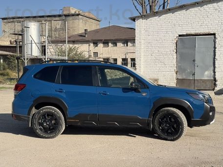 Subaru Forester, 2023 — photo 3