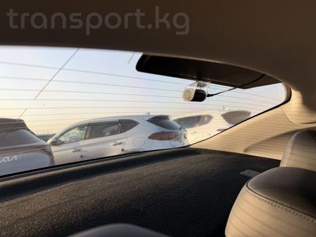 Kia K5, 2020 — photo 8