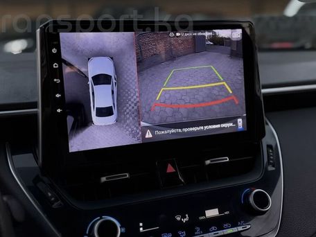 Toyota Corolla, 2020 — photo 5