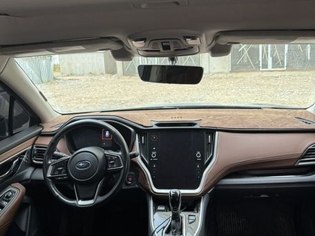 Subaru Outback, 2020 — 照片 2