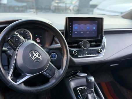 Toyota Levin, 2021 — 照片 7