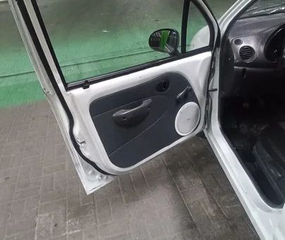 Daewoo Matiz, 2010 — сүрөт 6