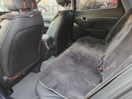 Hyundai Sonata, 2022 — сүрөт 13