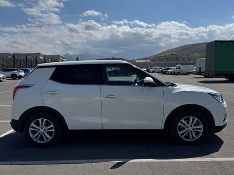 SsangYong Tivoli, 2018 — сүрөт 2