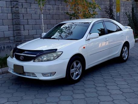 Toyota Camry, 2004 — photo 2