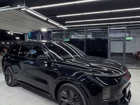 Li Auto (Lixiang) L9, 2024 — photo 1
