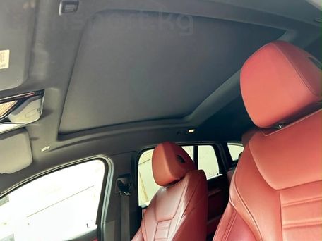 BMW X4, 2020 — фото 8